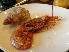 -太原富力铂尔曼大酒店-尚西餐厅