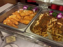 -申德勒加油站餐厅(三里屯北小街店)