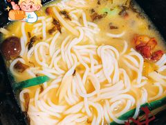 -过桥缘·过桥米线(北京望京万象汇店)