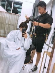 -沐泽SALON