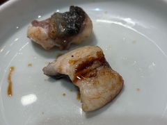 -味家烤肉烤鳗鱼牛排(西塔旗舰店)