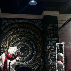 -海王刺青·纹身·穿孔饰品·TATTOO
