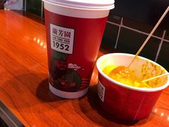 -兰芳园丝袜奶茶(方庄时代店)