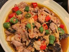 -华豫川酒家(大卫城店)