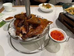 -周大厨辣椒炒肉(淮安万达店)