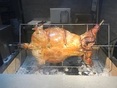 -蓝鲸湾汤泉(包河店)