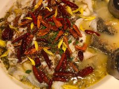 老坛子酸菜鱼-太二酸菜鱼(福州泰禾店)