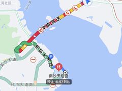 -南沙天后宫景区