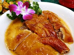 荔枝木烧鹅皇-六婶西关小厨(光塔路店)