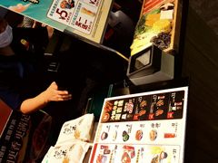 -吉野家(红博中央公园店)