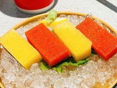 -海底捞大排档火锅(悦荟广场店)