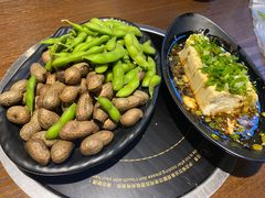 -刘成杰锦州烧烤(南河路店)