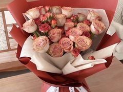 -循礼门鲜花花市(武汉循礼门店)