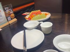 -聚友斋(柳泉路八大局店)