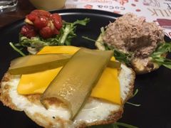 -吃饼人西餐(南开店)