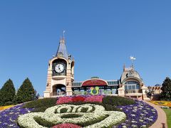 -上海迪士尼度假区