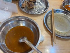 -柳州肥姨妈大骨螺蛳粉(东靖路店)