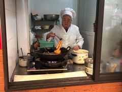 -阿婆油墩子(五里桥路188弄小区店)