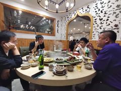 -313羊庄·羊肉火锅烧烤(李村店)