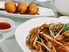 潮州炒河粉-潮福城大酒楼(湖滨北路店)