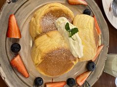 -UPPER KITCHEN(延安路店)