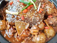 -元银甲·湖北地标美食(汉阳店)