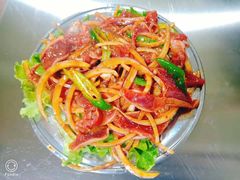 -老姐石板烧烤+铜炭火锅(总店)