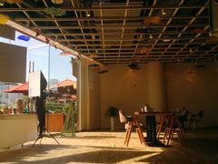 -So Lounge索兰至餐厅(蓝色港湾店)