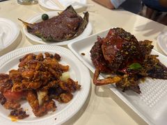 -纽顿熟食中心