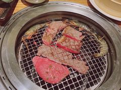 -赤坂亭M9和牛烧肉(世博源店)