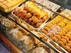 -詹記桃酥(高新鼓楼店)