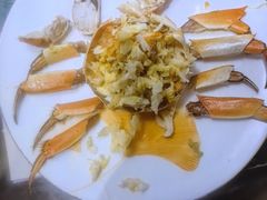 -囍榷·鲜美常州菜(恐龙园店)