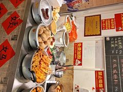 -柳州肥姨妈大骨螺蛳粉(万达中心店)