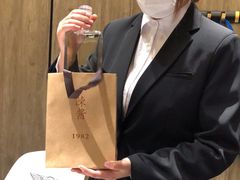 -神洲四海大酒楼(王府井澳门中心店)