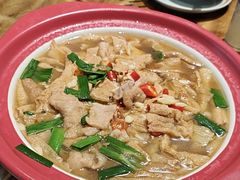 -民俗村柴火灶·景德江西菜(中国陶瓷博物馆店)