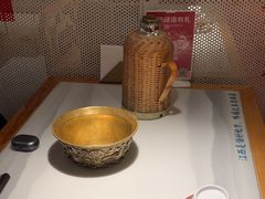 -味福记·江西小炒·南昌小吃(青山湖万达店)