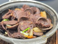 -新乾隆酒楼(帝景园店)