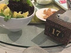 -东来顺饭庄(新源里店)