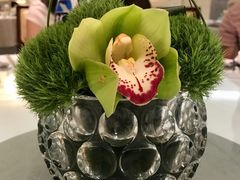 -上海新发展亚太JW万豪酒店