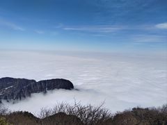 -峨眉山风景名胜区