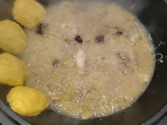 -锅老头铁锅炖•大锅蒸汽海鲜(韩乐坊店)