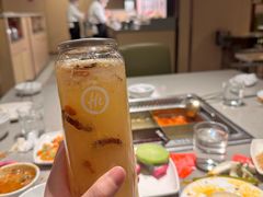 -海底捞火锅(公益西桥店)