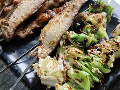 -运德成·天津老味烧烤(广开二马路店)