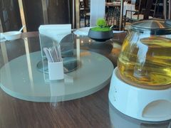 -蛇口希尔顿南海酒店·随轩中餐厅·粤菜