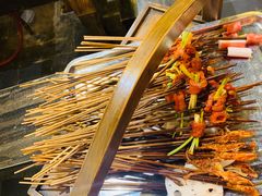 -镇江龙·火锅串串(武侯祠店)