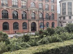 -外滩二十二号艺术中心