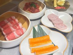 -海底捞火锅(赛格国际购物中心店)