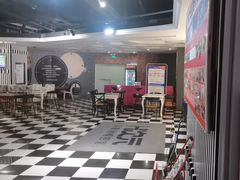 -H次元沉浸剧情密室(街道口店)