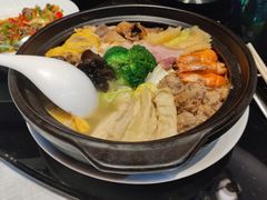 -上海小南国(国会店)