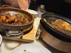 -绿茶餐厅(朝阳大悦城店)